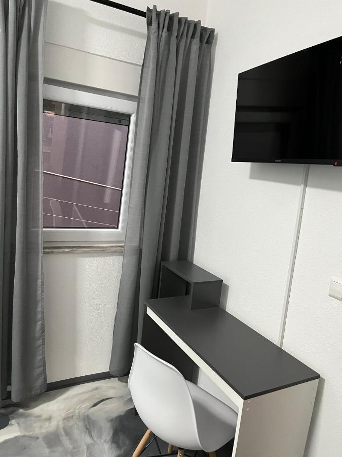 Pension Gergert Gundelsheim Gundelsheim  Luaran gambar
