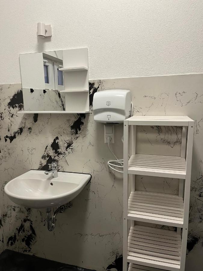 Pension Gergert Gundelsheim Gundelsheim  Luaran gambar