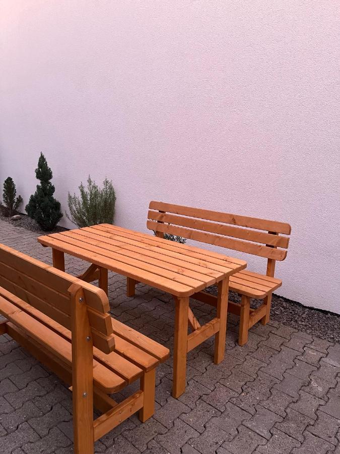 Pension Gergert Gundelsheim Gundelsheim  Luaran gambar