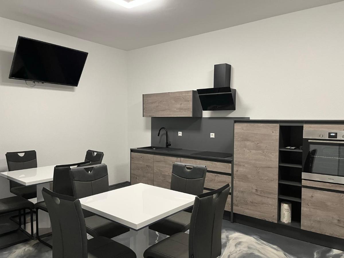 Pension Gergert Gundelsheim Gundelsheim  Luaran gambar