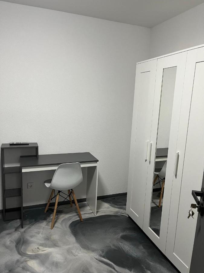 Pension Gergert Gundelsheim Gundelsheim  Luaran gambar