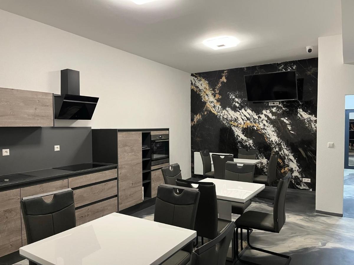 Pension Gergert Gundelsheim Gundelsheim  Luaran gambar